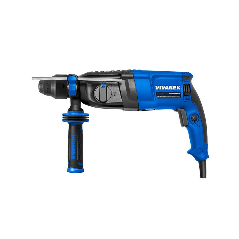 دریل بتن کن 800 وات ویوارکس مدل 8026