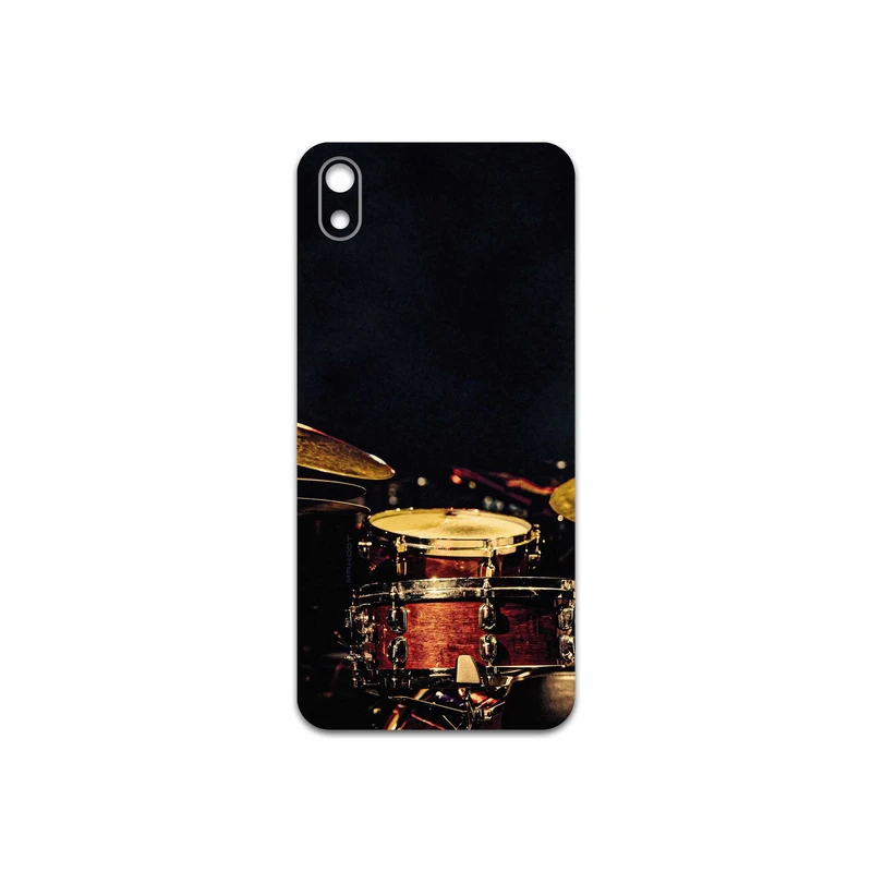 برچسب پوششی ماهوت مدل Drum Kit مناسب برای گوشی موبایل شیائومی Redmi 7A