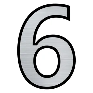 تابلو راهنما مدل عدد 6