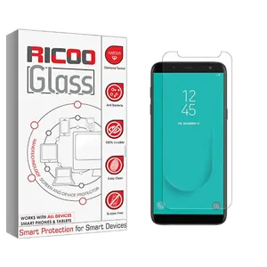 ricoo +HD Screen Protector For Samsung Galaxy J8 Plus