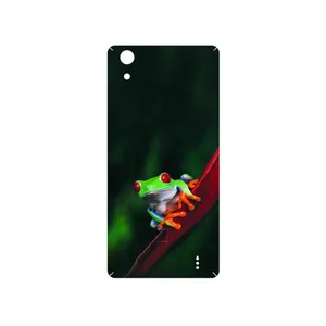 MAHOOT Frog Cover Sticker for GLX Maad