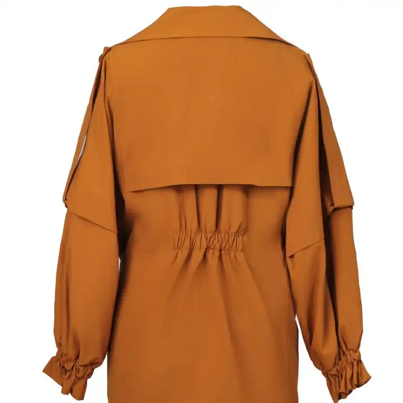 بارانی زنانه آرسا مدل دینا کد 32108