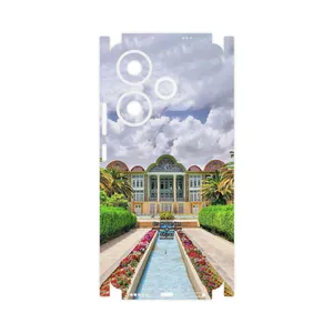 MAHOOT Eram garden-FullSkin Cover Sticker for Xiaomi Poco F6