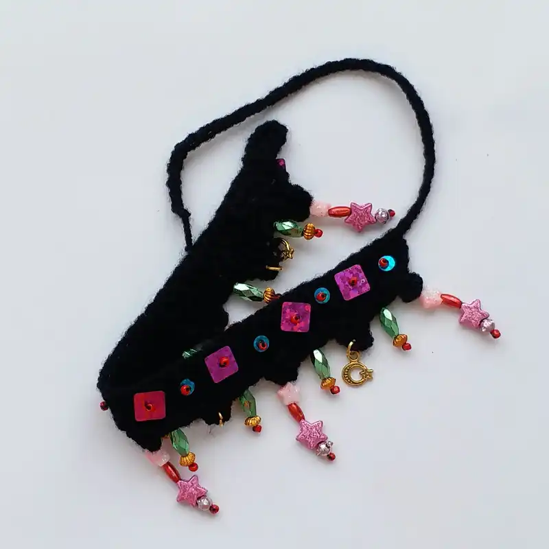 پابند زنانه مدل S1034