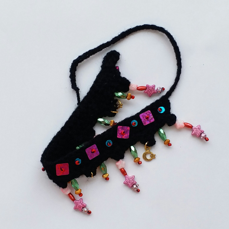 پابند زنانه مدل S1034