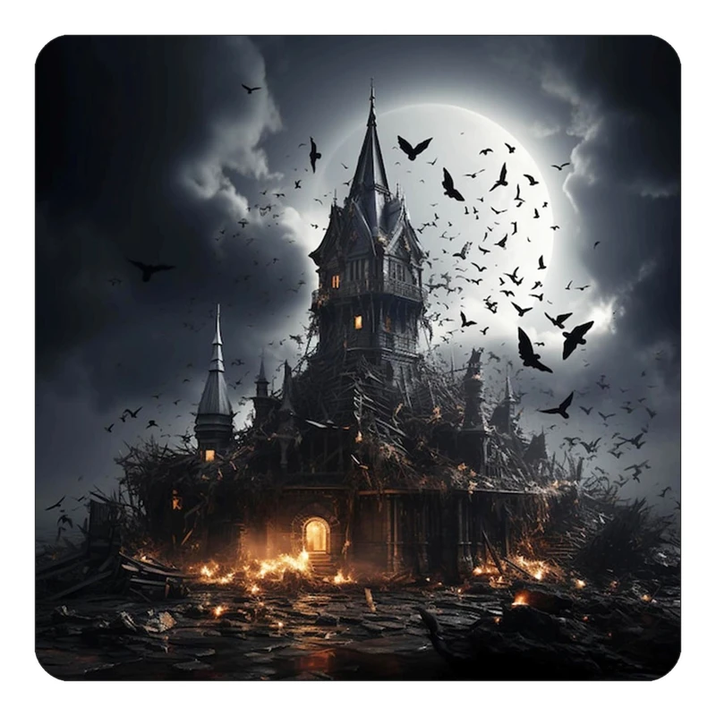 مگنت کاکتی طرح هری پاتر Harry Potter مدل mp41279