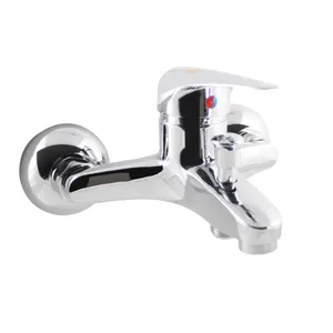 شیر حمام نسترن مدل تالیا C