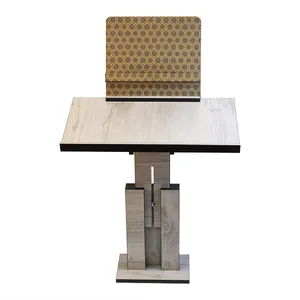 میز سنتور طرح سنتی