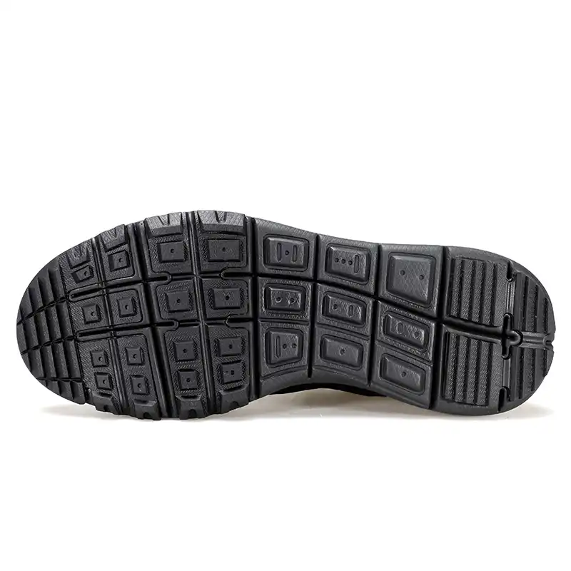 کفش پیاده روی مردانه هامتو مدل 340604A-1