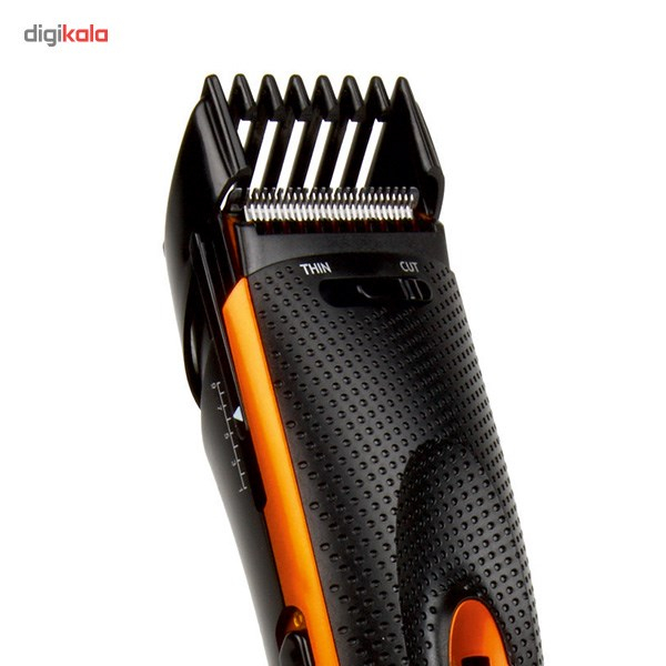 ماشین اصلاح صورت پرینسلی مدل PR432AT