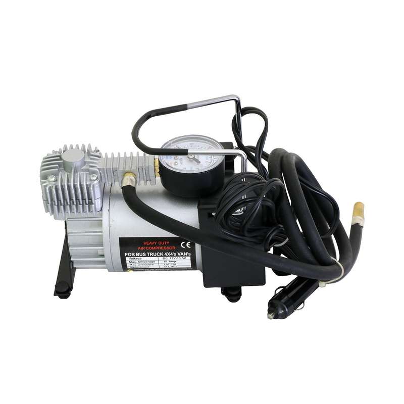 کمپرسور باد فندکی تورنادو مدل BT4 کمپرسور باد فندکی تورنادو مدل BT4