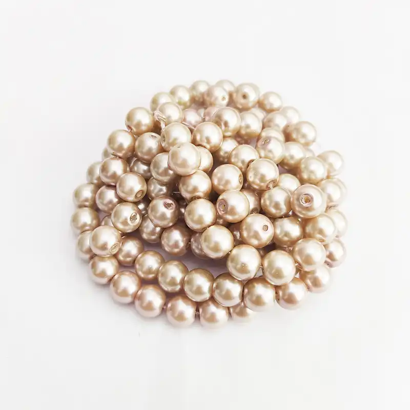 ریسه مروارید مدل B-BEZH بسته 50 عددی