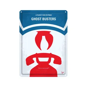 دیوارکوب مدل کد s 2427 ghostbusters