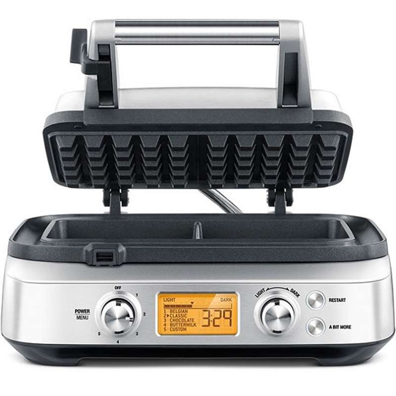 وافل‌ساز برویل مدل BWM620