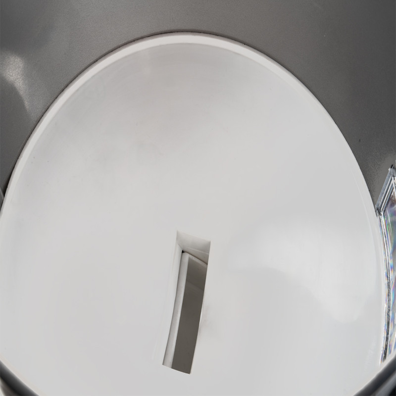 سطل برنج ام جی اس مدل 6023