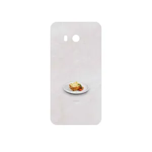 MAHOOT Lasagne Cover Sticker for HTC U11
