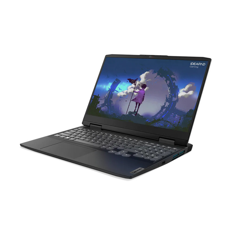 لپ تاپ 15.6 اینچی لنوو مدل IdeaPad Gaming 3 15IAH7-i7 16GB 512SSD RTX 3060 3 در وبزینر لپ تاپ 15.6 اینچی لنوو مدل IdeaPad Gaming 3 15IAH7-i7 16GB 512SSD RTX 3060