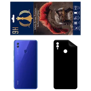 INFINITI PRO RG Back Skin For HONOR Note 10