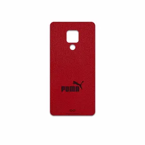 MAHOOT RL-PUMA Cover Sticker for Huawei Mate 20 X