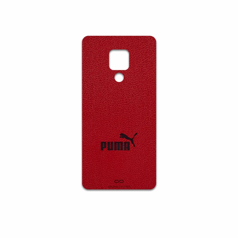 برچسب پوششی ماهوت مدل RL-PUMA مناسب برای گوشی موبایل هوآوی Mate 20 X