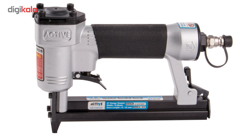 منگنه کوب بادی اکتیو مدل AC8016