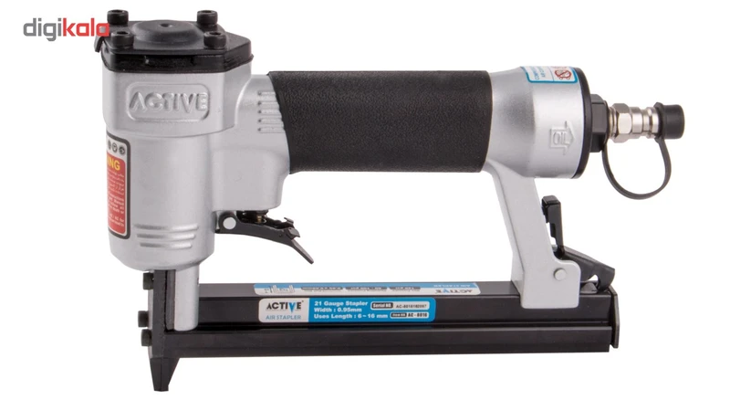 عکس شماره 2 : منگنه کوب بادی اکتیو مدل ac8016