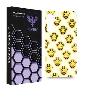 RIVEN RI2-1 Case For Samsung Galaxy A54