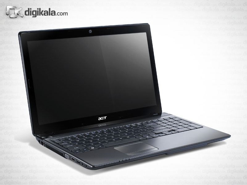 لپ تاپ ایسر اسپایر 5755 جی