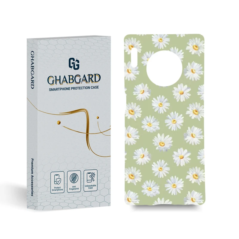  کاور قاب گارد مدل ساده مناسب برای گوشی موبایل هوآوی Mate 30 pro