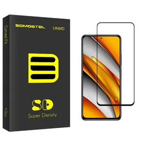 Somastel SD Screen Protector For Xiaomi Poco F4 GT