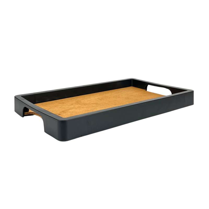 سینی مدل مستطیل کد SN17 سینی مدل مستطیل کد SN17