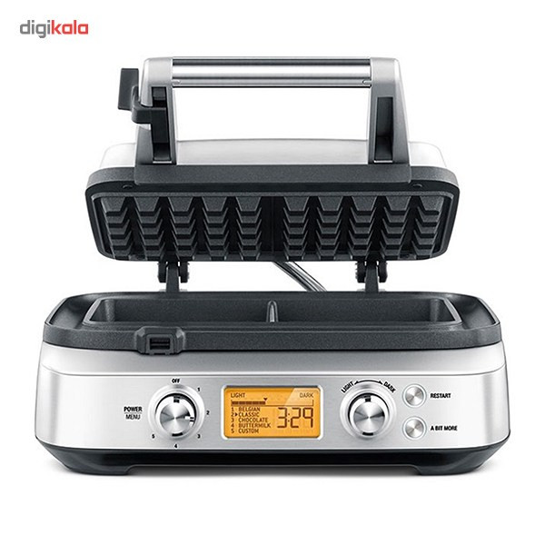 وافل‌ساز برویل مدل BWM620