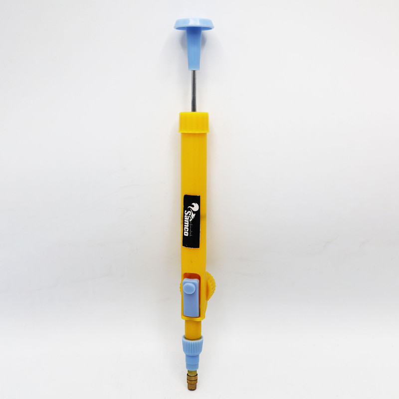 سری آبپاش سامکو مدل YPZ-S031