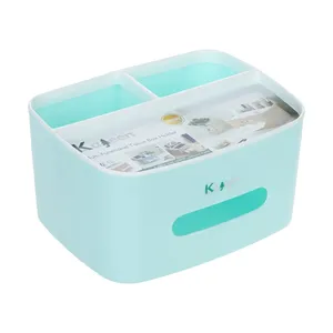 جعبه دستمال کاغذی مدل H109
