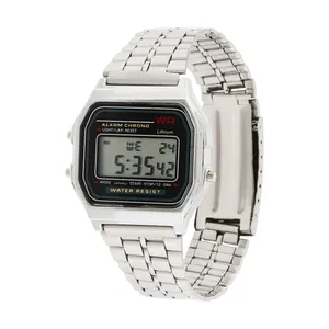 ساعت مچی دیجیتال مردانه مدل CO-121