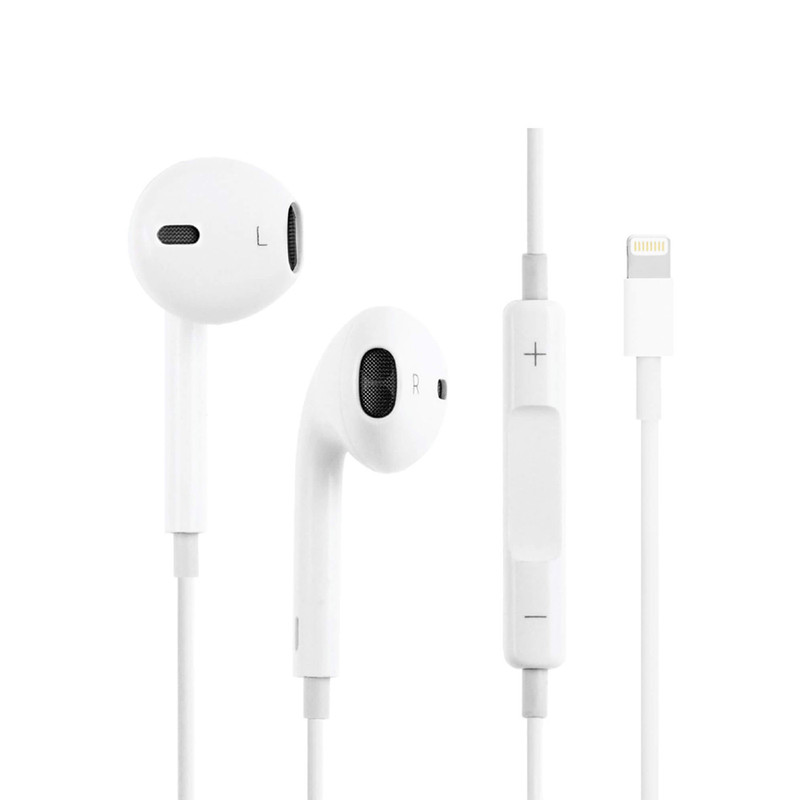 هدفون مدل earpods AAA MMTN2ZM/A