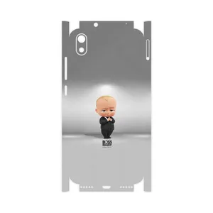 MAHOOT The Boss Baby-FullSkin Cover Sticker for Xiaomi Redmi 7A