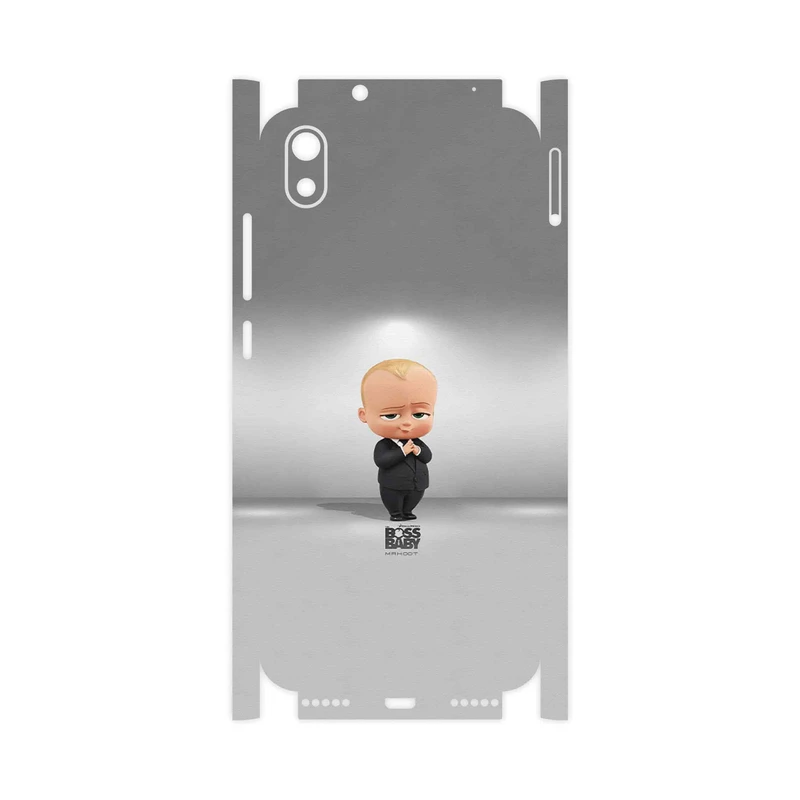 برچسب پوششی ماهوت مدل The Boss Baby-FullSkin مناسب برای گوشی موبایل شیائومی Redmi 7A