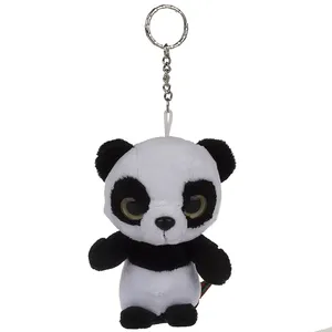 جاسوییچی پولیشی آنه پارک مدل Panda سایز خیلی کوچک