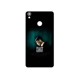 MAHOOT peaky blinders Cover Sticker for Tecno Camon CX Air