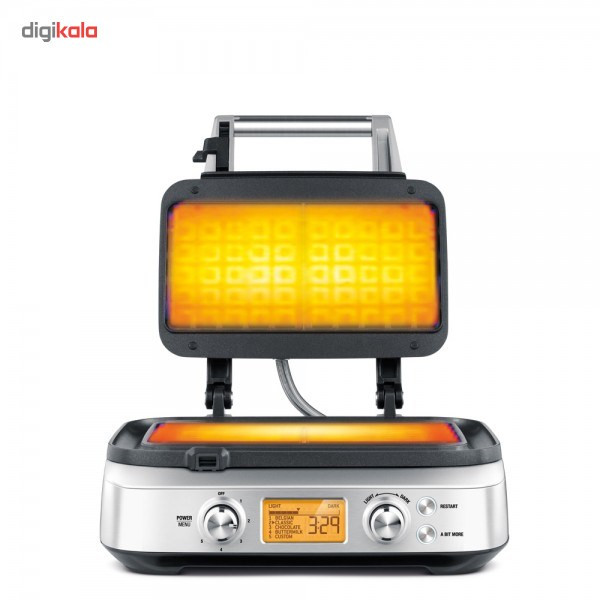 وافل‌ساز برویل مدل BWM620