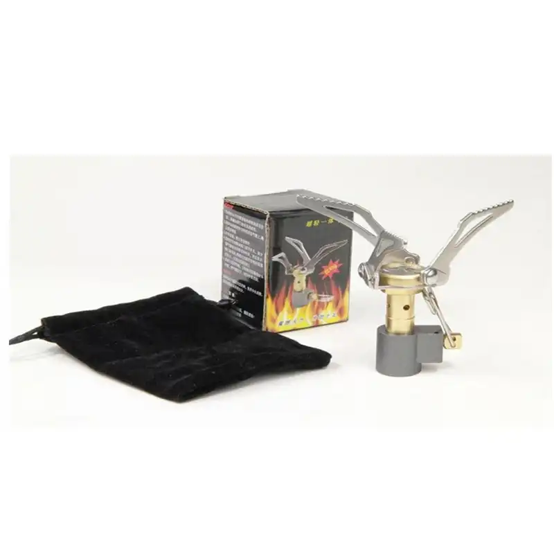 سرشعله سفری مدل RMB-188