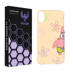RIVEN RI2-1 Case For Apple iPhone X/XS