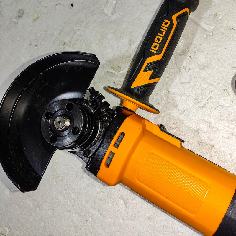 مینی فرز دینگیشی مدل ART:12584