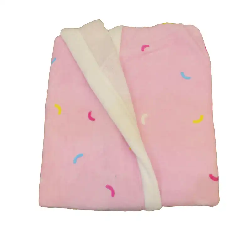 حوله پالتویی پودایران مدل یونیکورن سایز 115 سانتیمتر