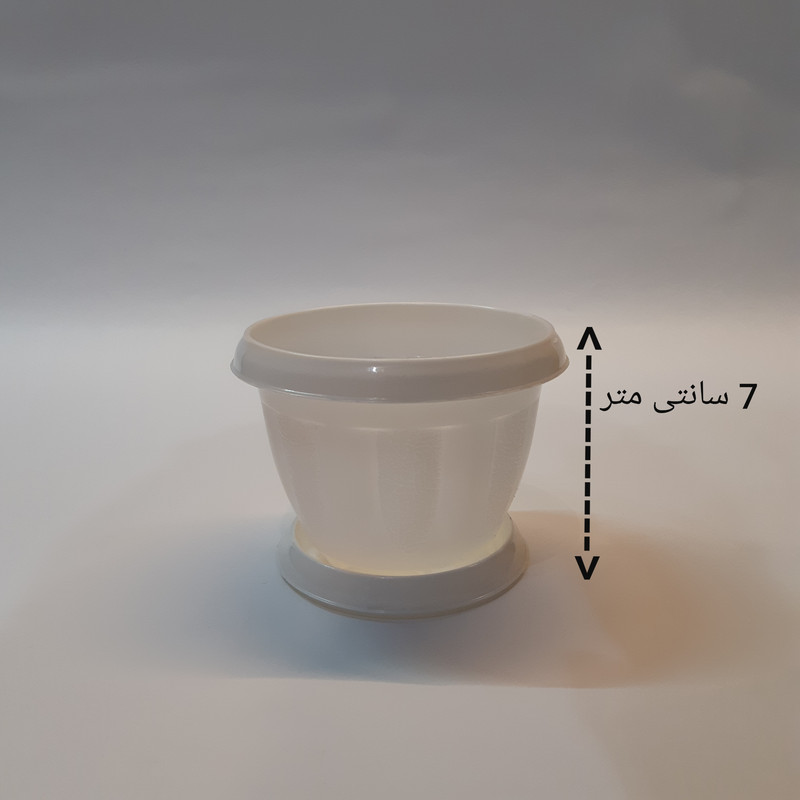 گلدان مدل کشاورز