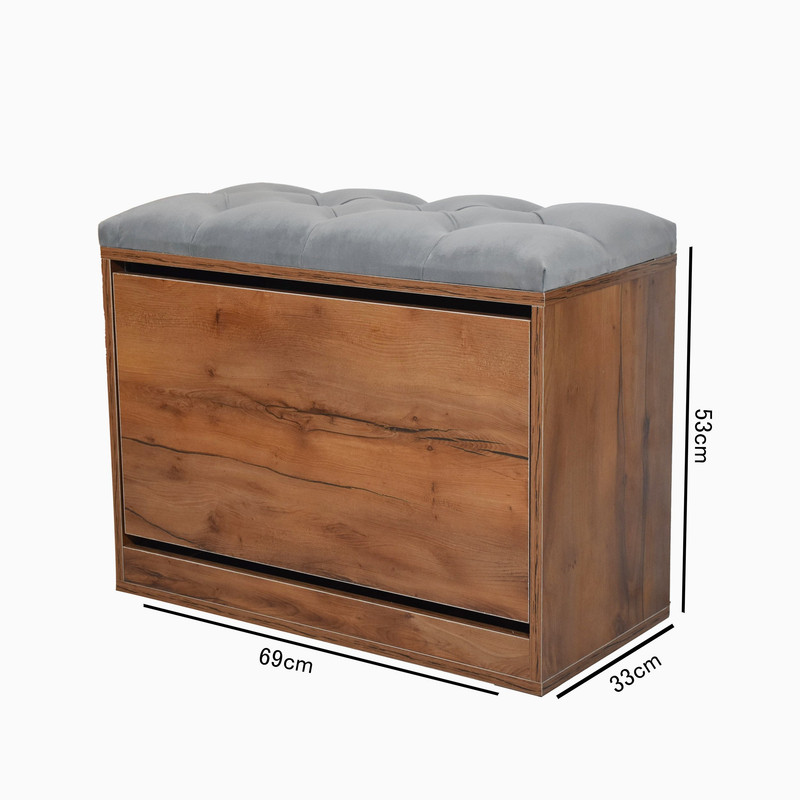 جاکفشی مدل داشبوردی 1D