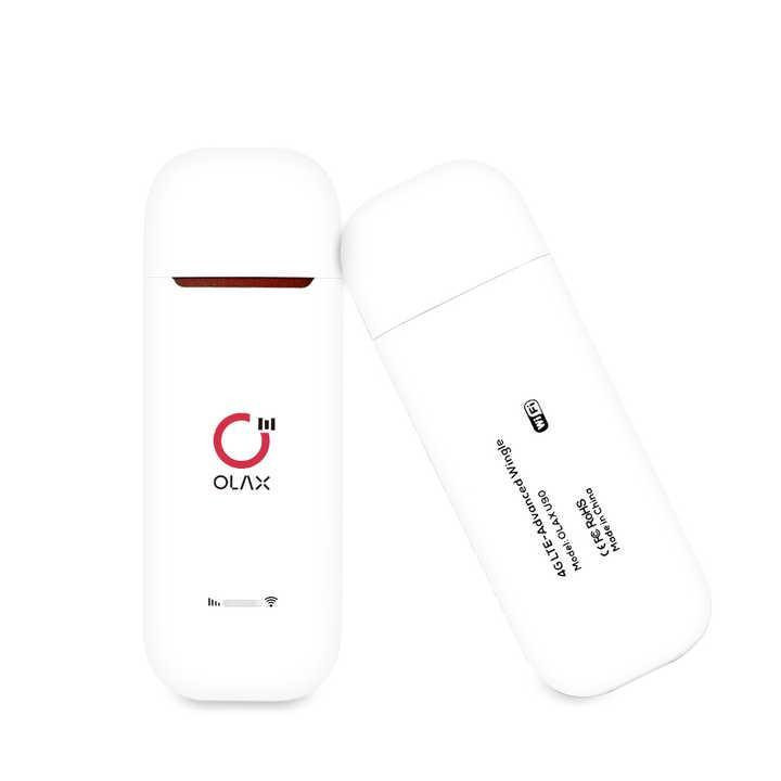 مودم روتر بی سیم 4G  اولاکس مدل U90