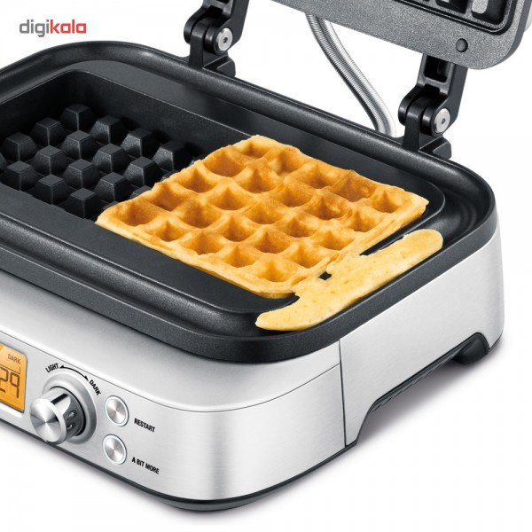 وافل‌ساز برویل مدل BWM620