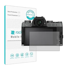 Rockspace HyGEL transparent camera screen protector suitable for FUJI FILM X-T200 camera